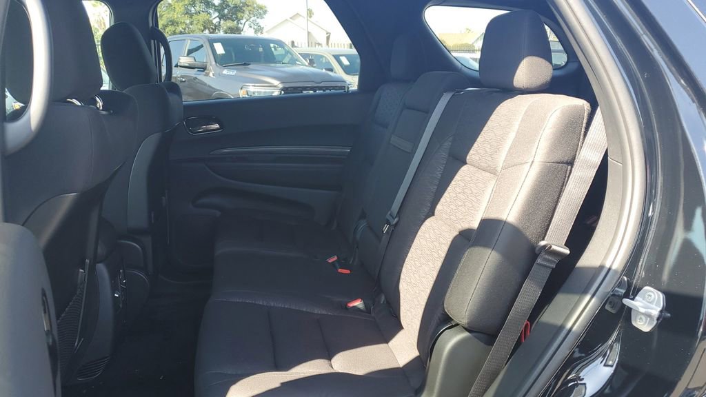 New 2026 Dodge Durango GT image 15