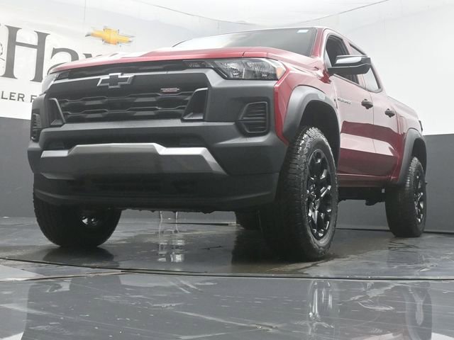 New 2026 Chevrolet Colorado Trail Boss image 4