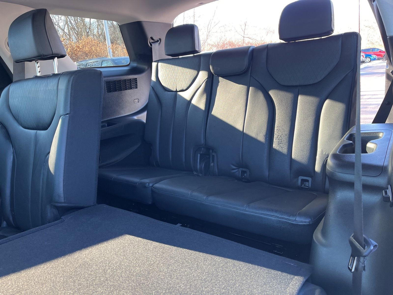 Used 2022 Hyundai Palisade SEL w/ 8P Bench Seat Package image 15