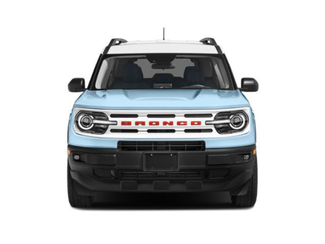 Used 2024 Ford Bronco Sport Heritage w/ Heritage Convenience Package AWD/4WD image 4