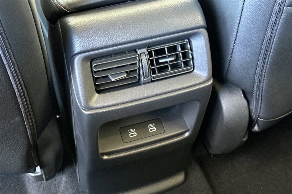 New 2026 Honda CR-V Sport-L image 14