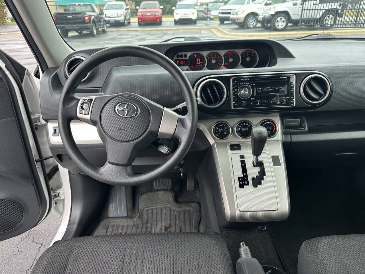 Used 2008 Scion xB FWD image 14