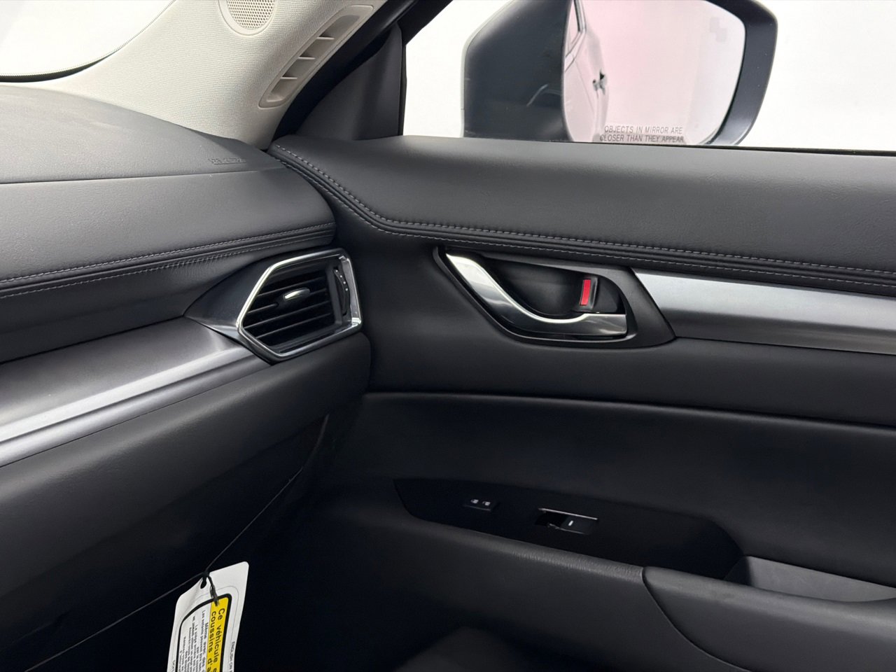 Certified 2025 MAZDA CX-5 AWD 2.5 S w/ Preferred Package image 32