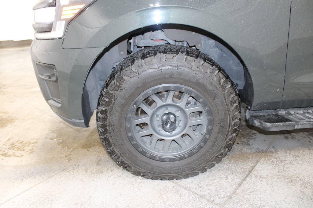 Used 2022 Ford Expedition Timberline AWD/4WD image 12