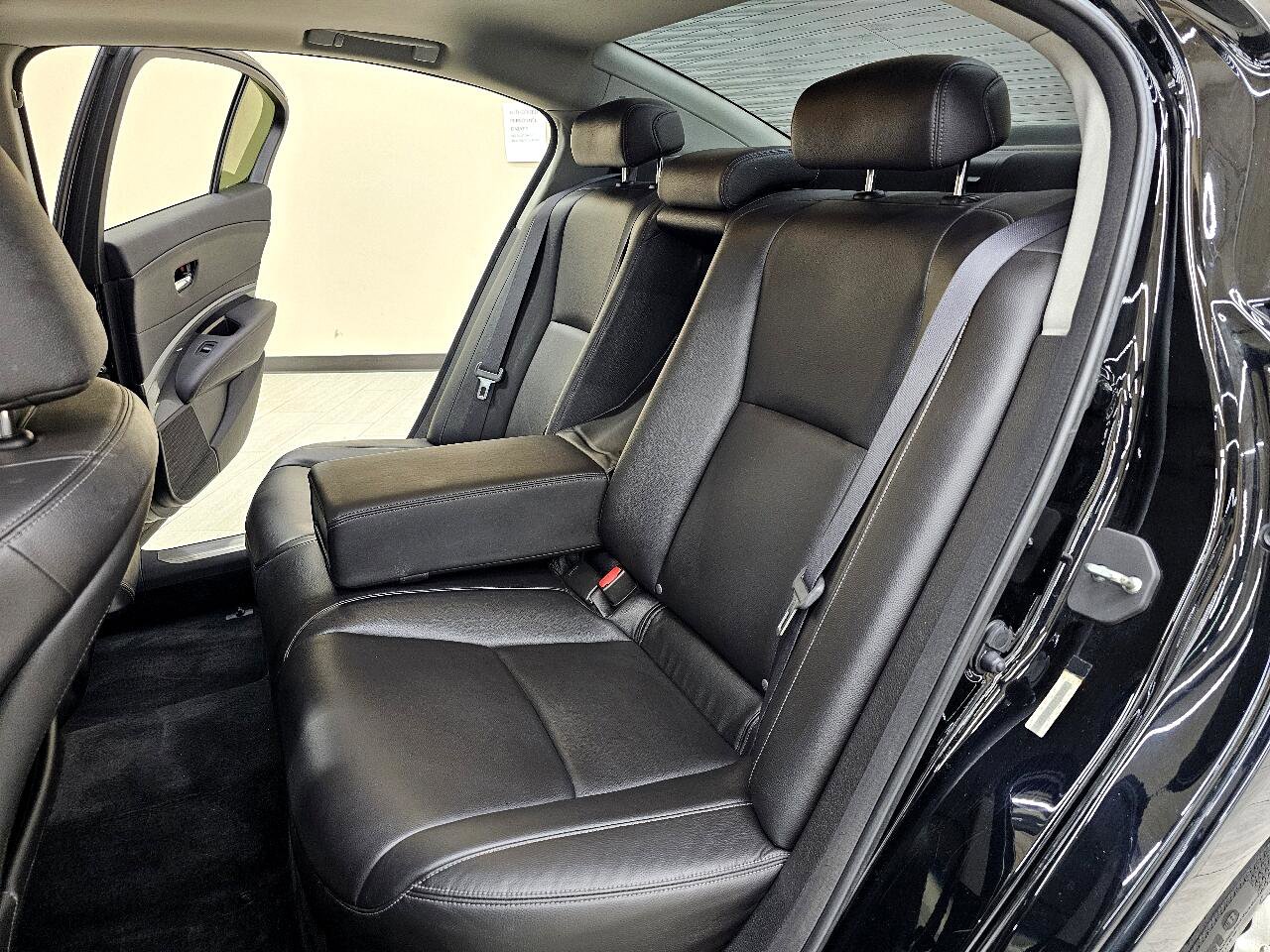 Used 2014 Acura RLX image 25