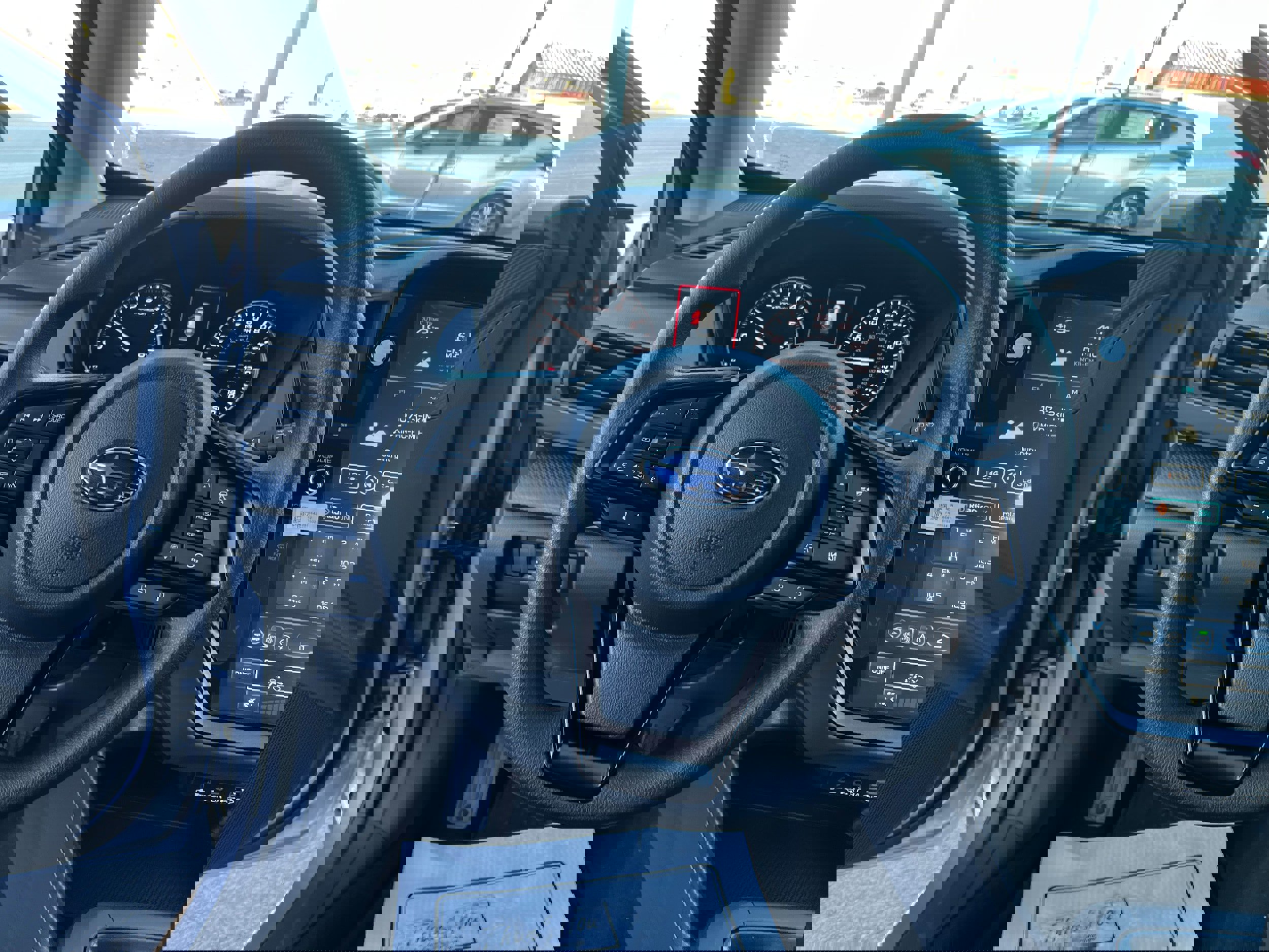 New 2026 Subaru Crosstrek 2.0i Premium w/ Crosstrek Mirror Package image 7