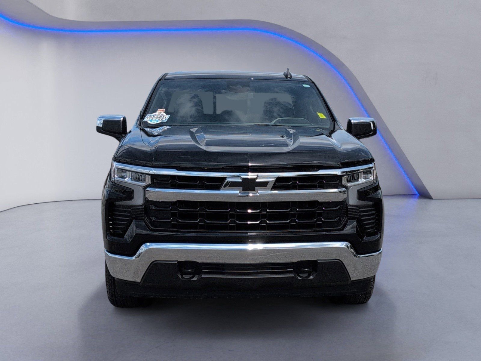 Used 2025 Chevrolet Silverado 1500 LT w/ Protection Package AWD/4WD image 6