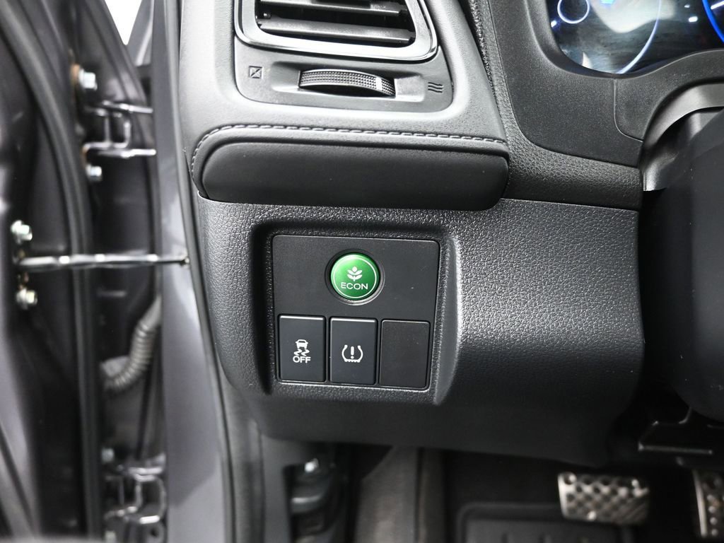 Used 2022 Honda HR-V Sport image 11