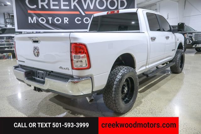 Used 2024 RAM 2500 Big Horn image 4