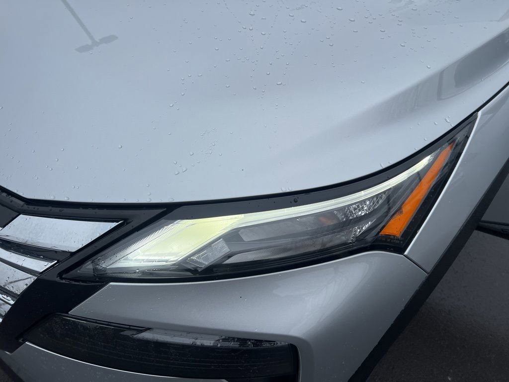 Certified 2024 Nissan Rogue S image 28