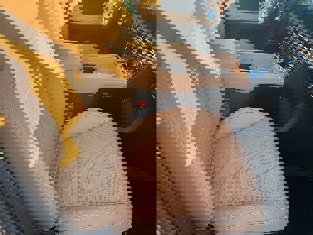 New 2026 Hyundai Santa Fe Calligraphy image 18