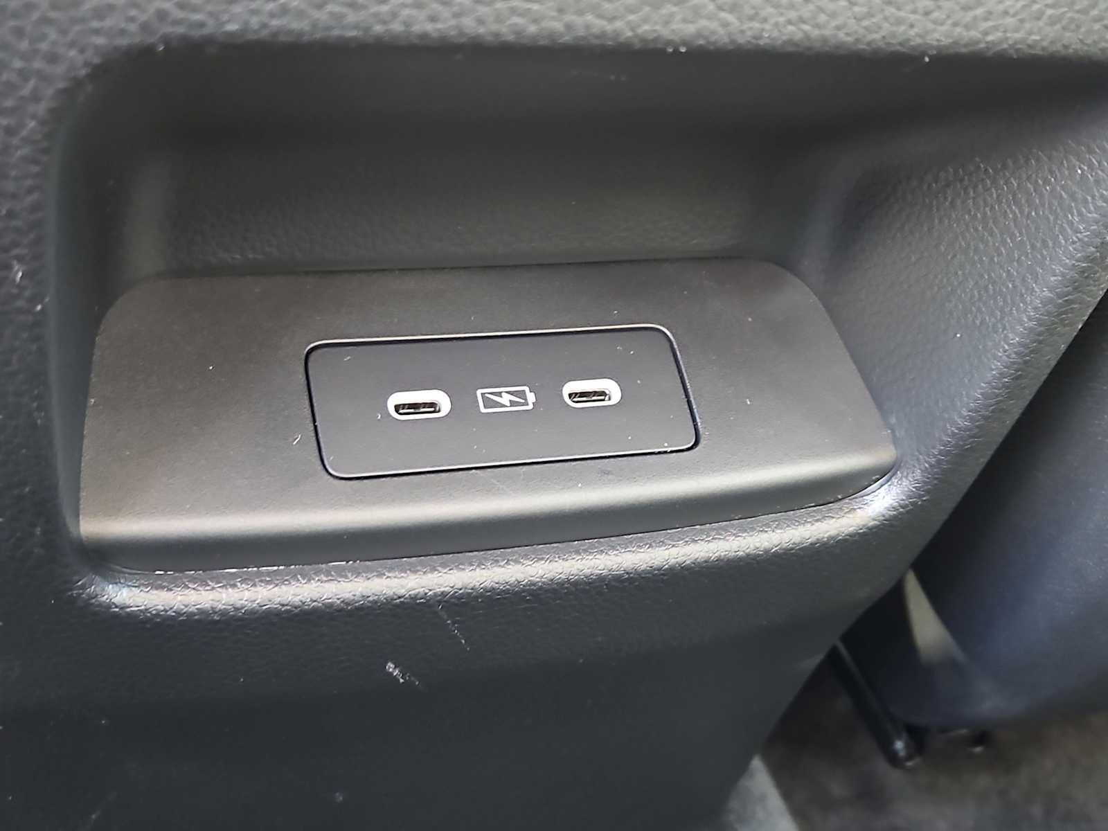 Certified 2024 Honda CR-V EX-L image 14