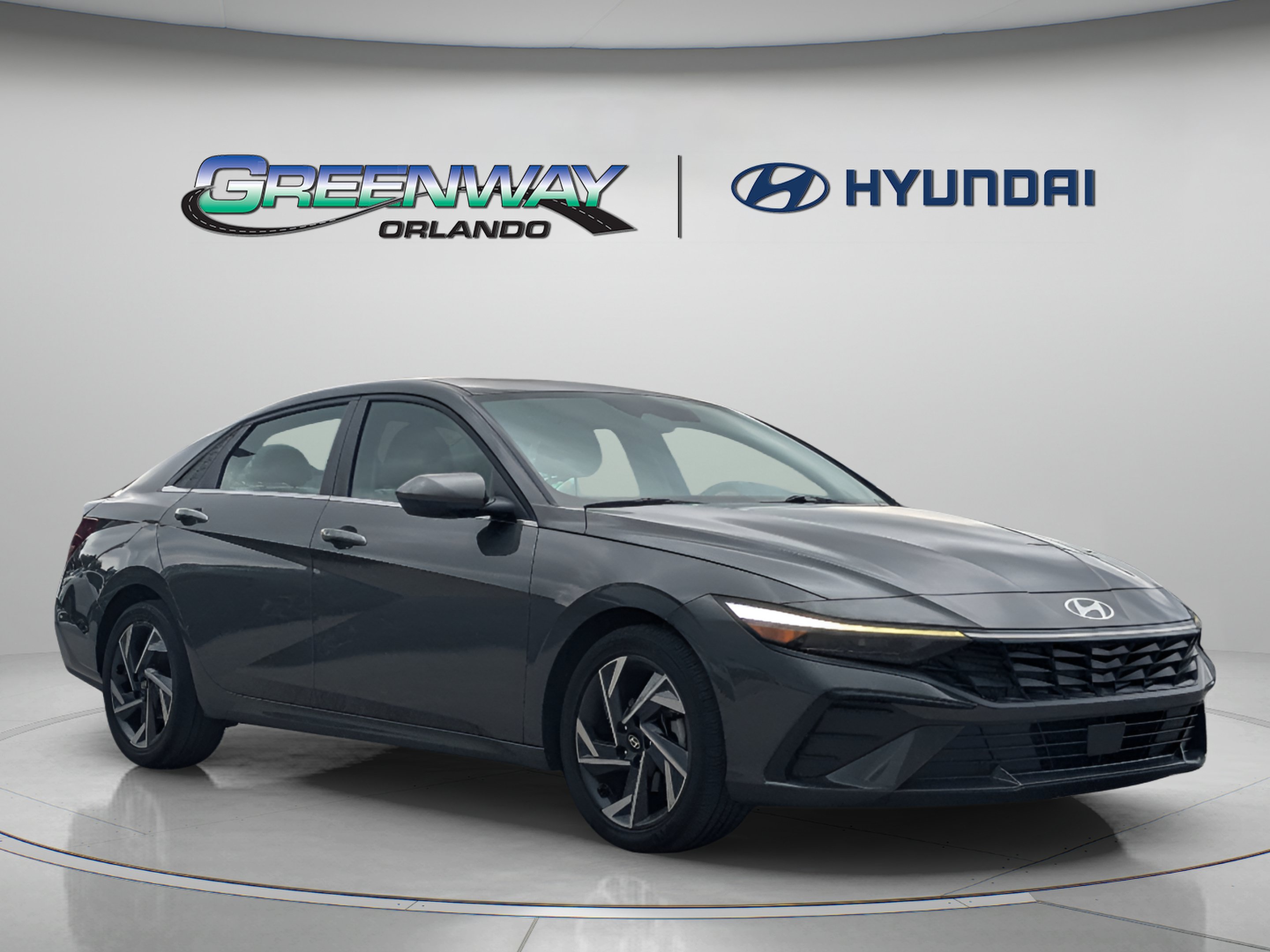 Used 2024 Hyundai Elantra SEL w/ Convenience Package