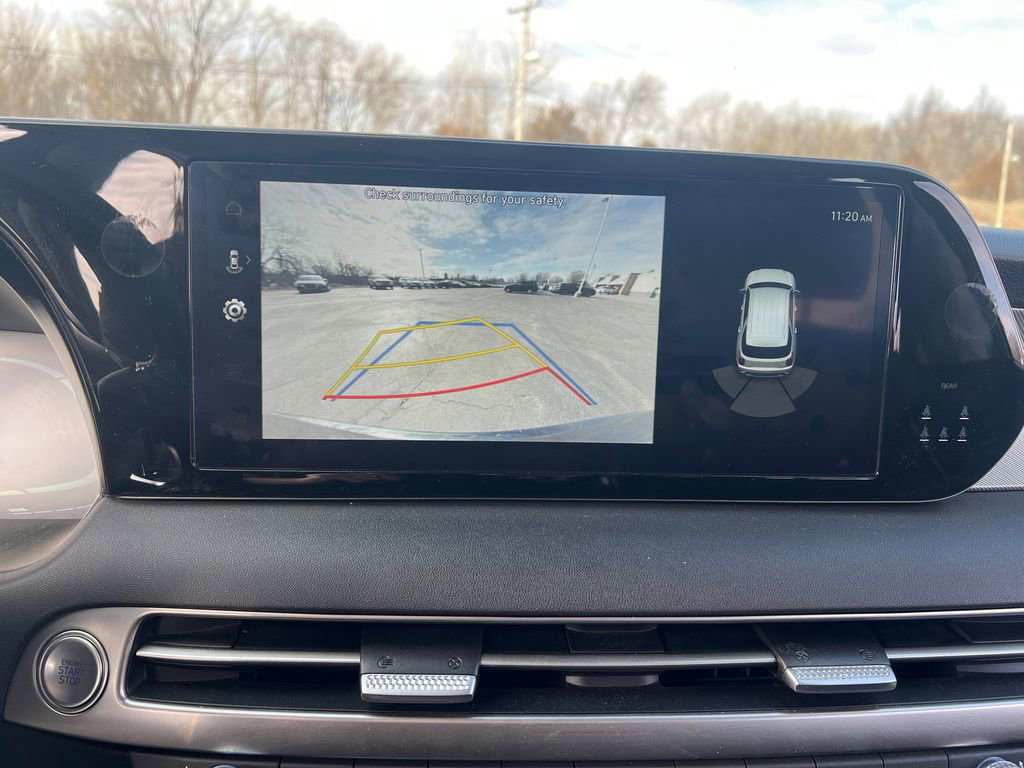 Used 2025 Hyundai Palisade SEL image 19