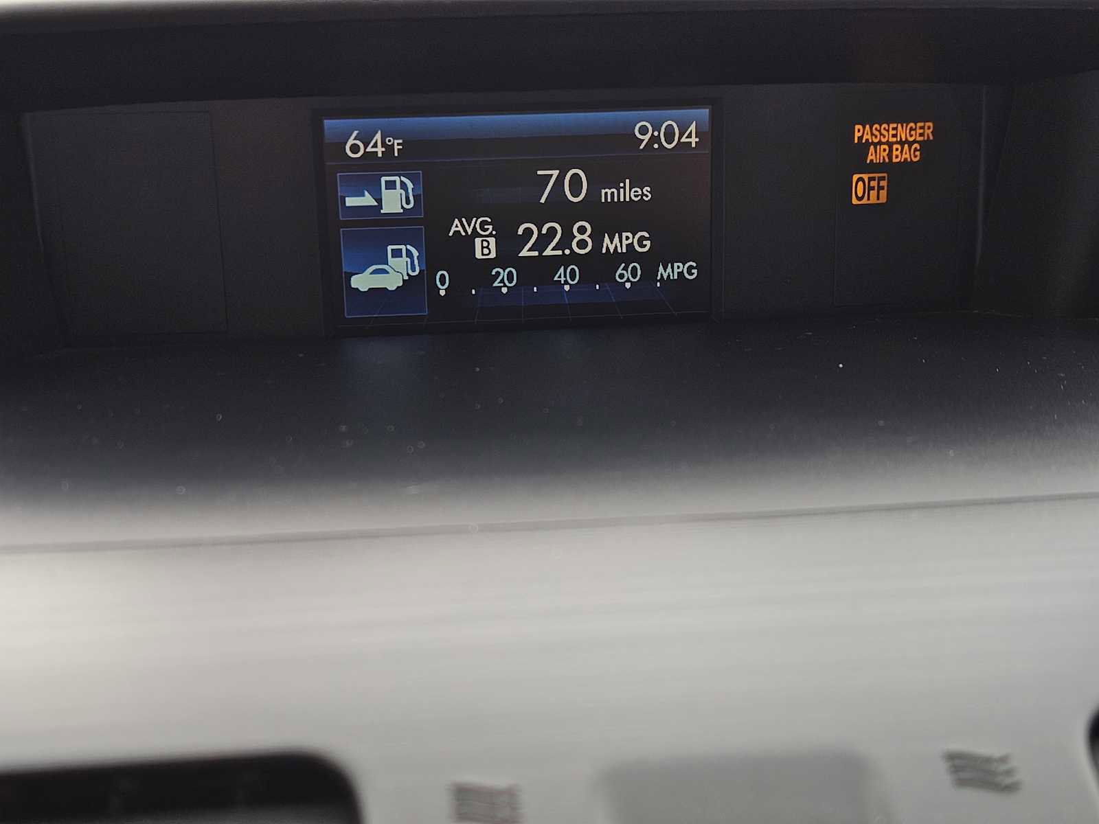 Used 2014 Subaru Forester 2.5i Premium w/ Popular Package #1 image 17