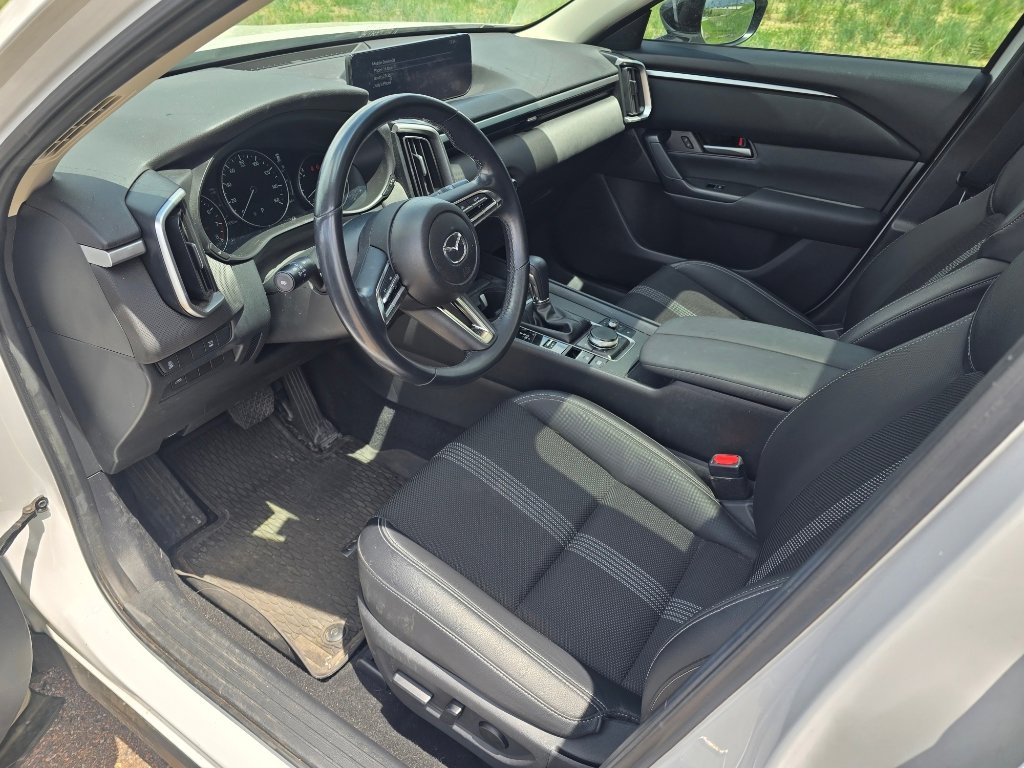 Used 2023 MAZDA CX-50 2.5 S w/ Weather Package AWD/4WD image 24
