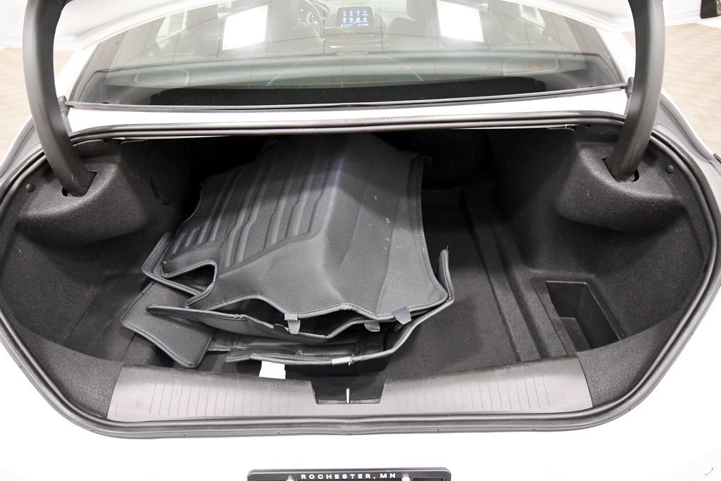 Used 2023 Cadillac CT4 Sport AWD/4WD image 7