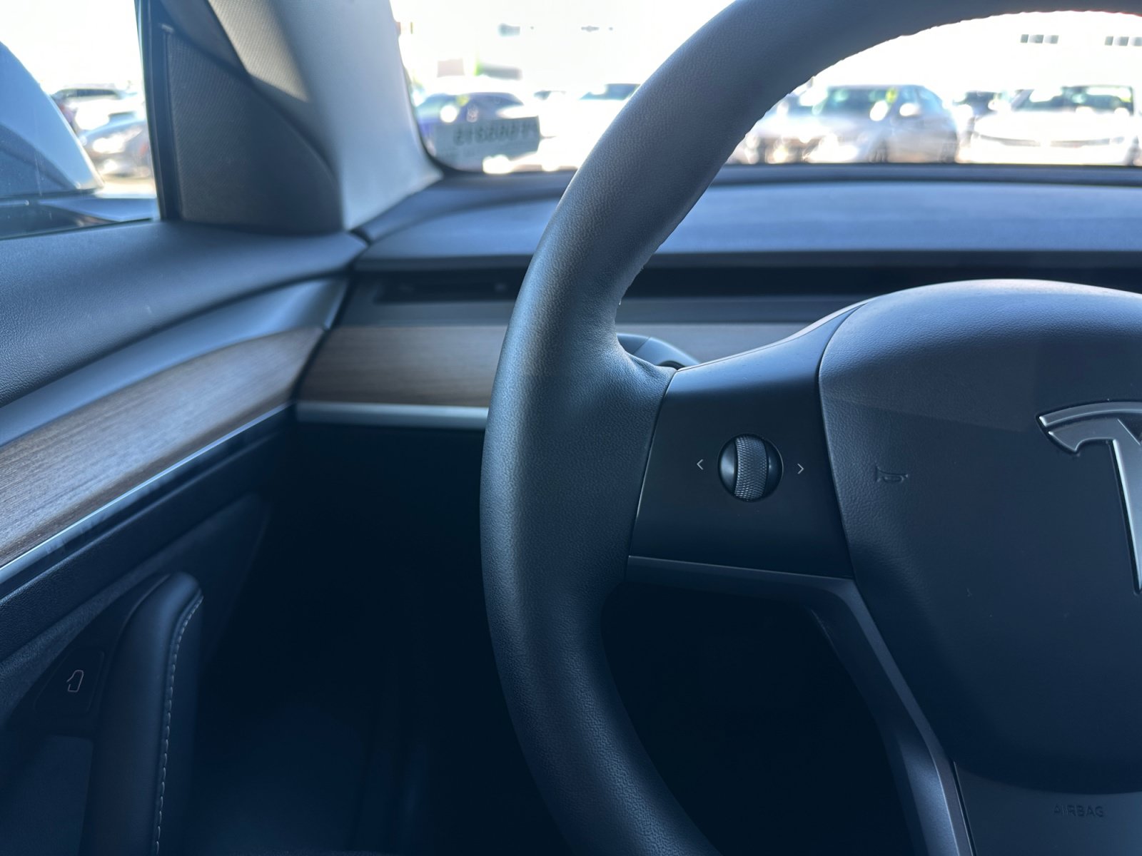 Used 2023 Tesla Model 3 Standard Range RWD image 17