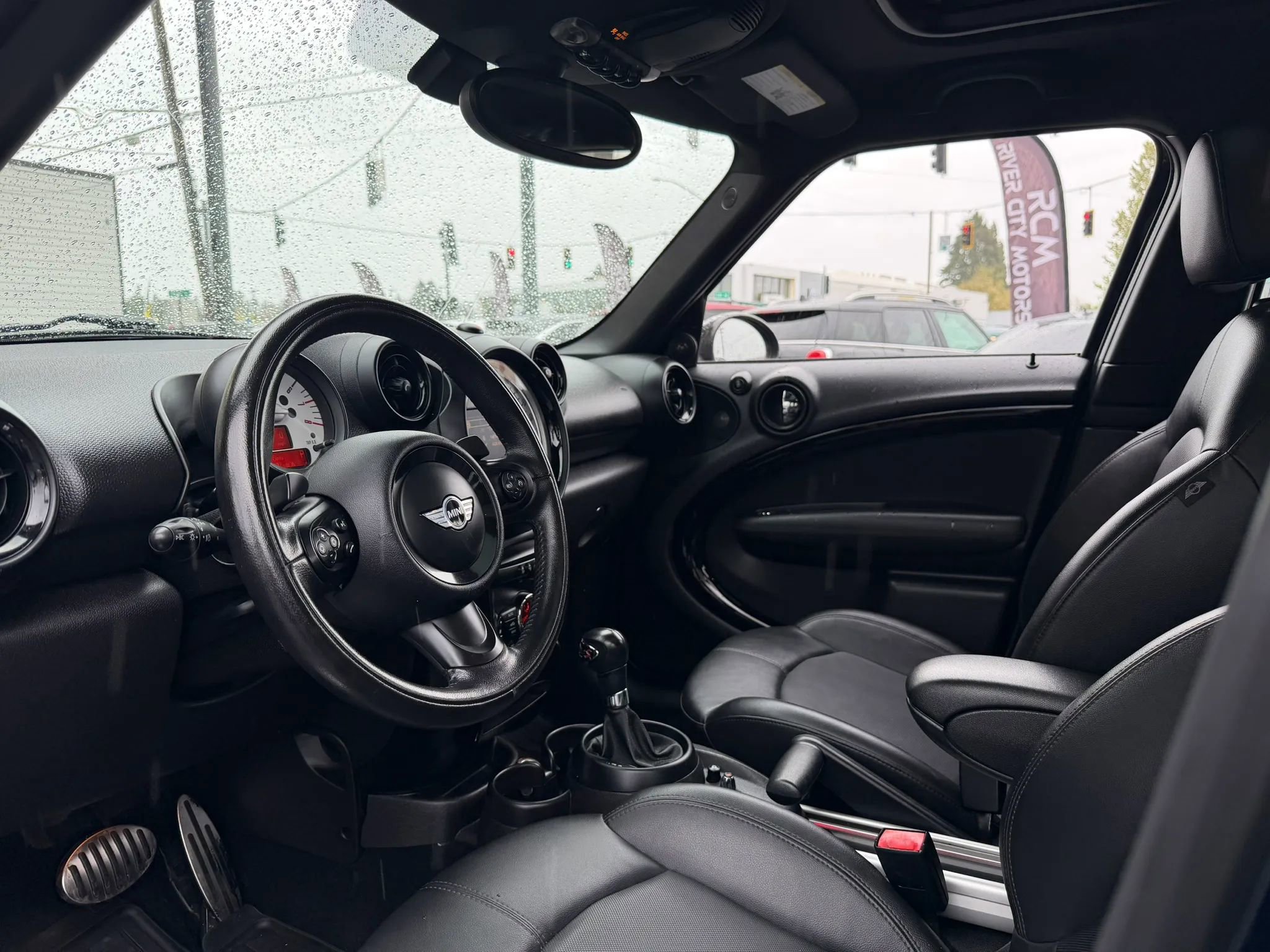 Used 2013 MINI Cooper Countryman S image 18