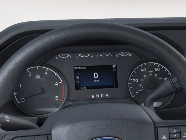 New 2026 Ford F550 4x4 Crew Cab image 13