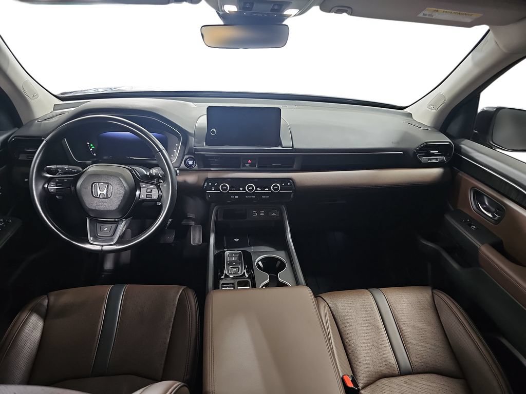 Used 2023 Honda Pilot Elite image 11