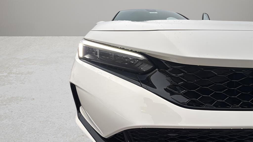 Used 2025 Honda Civic Type R image 29