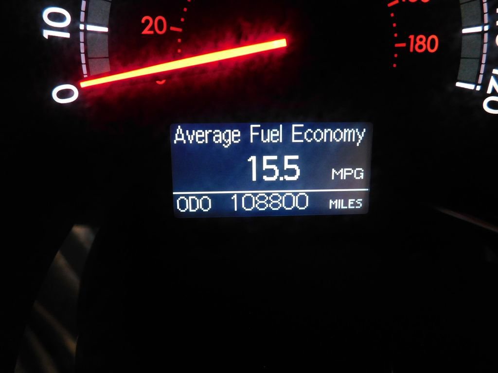 Used 2012 Toyota Sequoia Platinum image 34