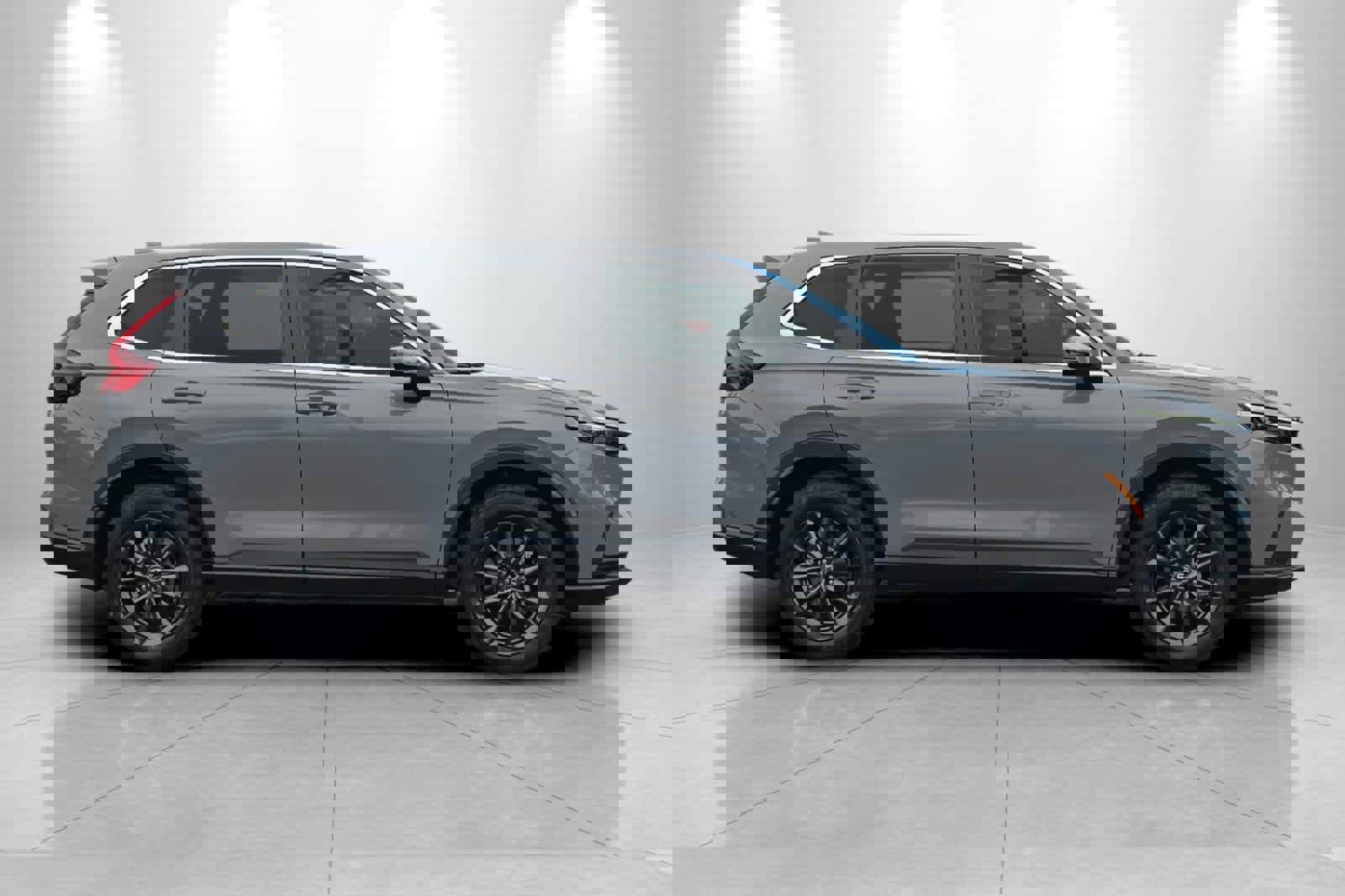 New 2026 Honda CR-V EX-L image 8