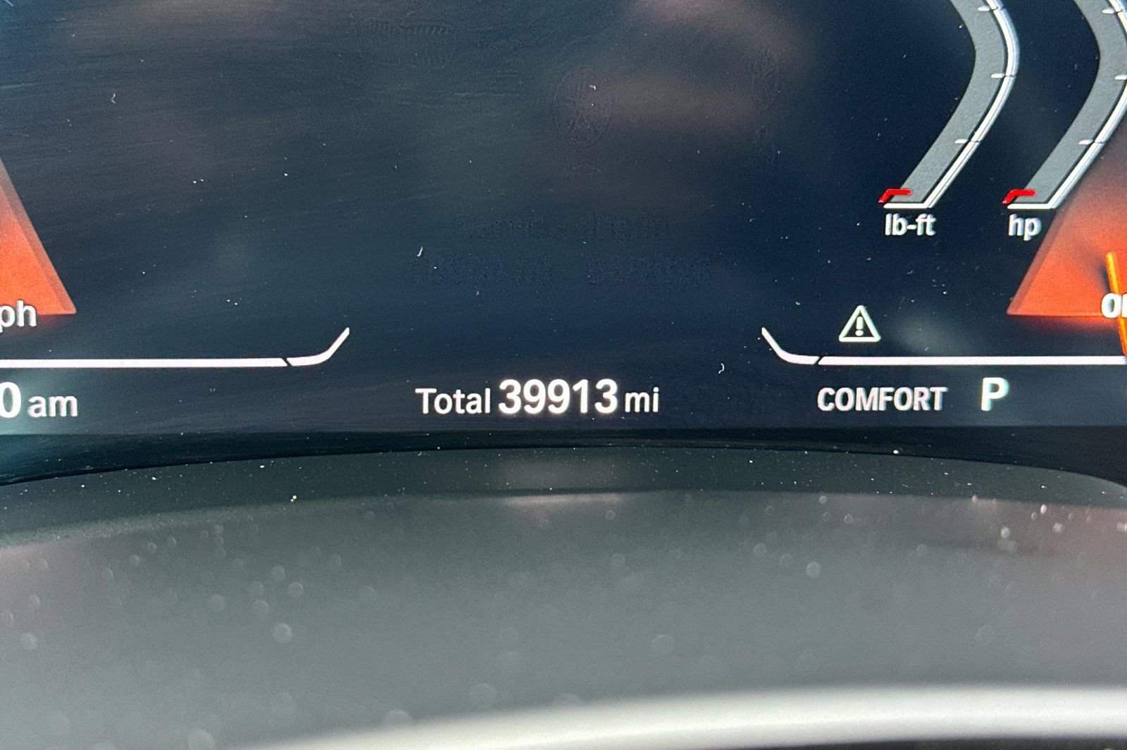 Used 2022 BMW X5 xDrive40i w/ Parking Assistance Package image 42