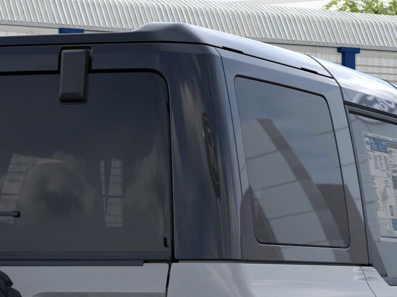 New 2026 Ford Bronco Outer Banks image 25