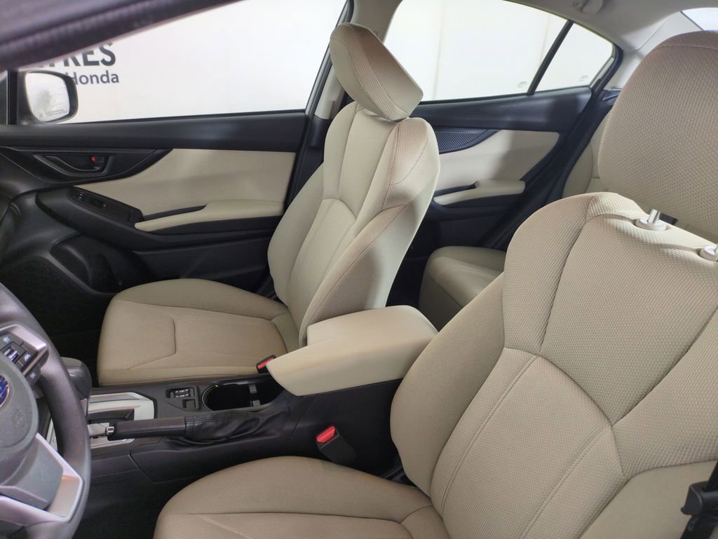 Used 2023 Subaru Impreza Premium image 12