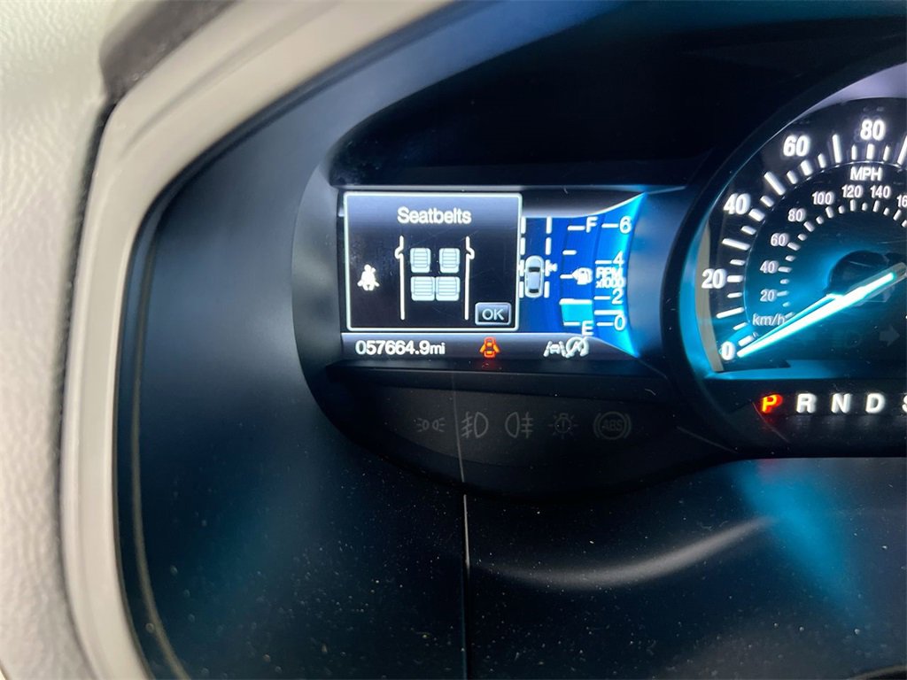 Used 2023 Ford Edge SEL image 13