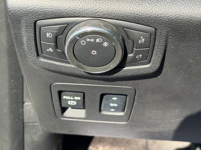 Used 2015 Ford F150 XLT w/ Equipment Group 302A Luxury image 26