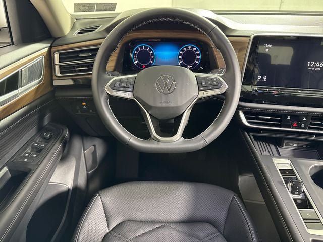 New 2026 Volkswagen Atlas SE AWD/4WD image 20