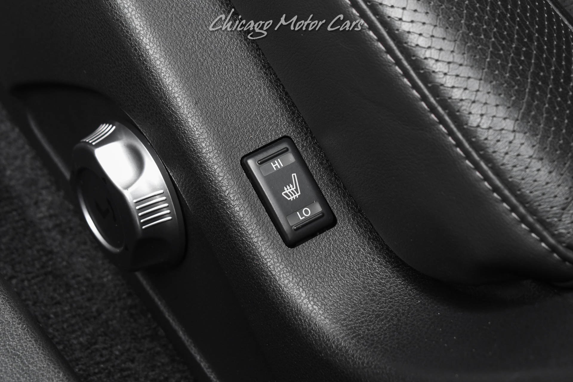 Used 2009 Nissan GT-R Premium AWD/4WD image 16