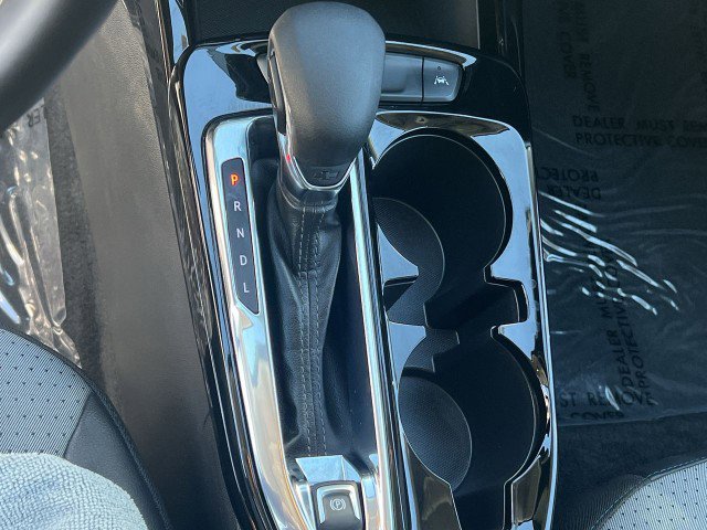 Used 2025 Chevrolet Trax LT w/ LT Convenience Package image 15