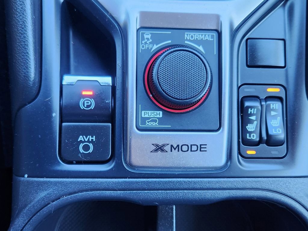 Certified 2023 Subaru Forester Premium image 25