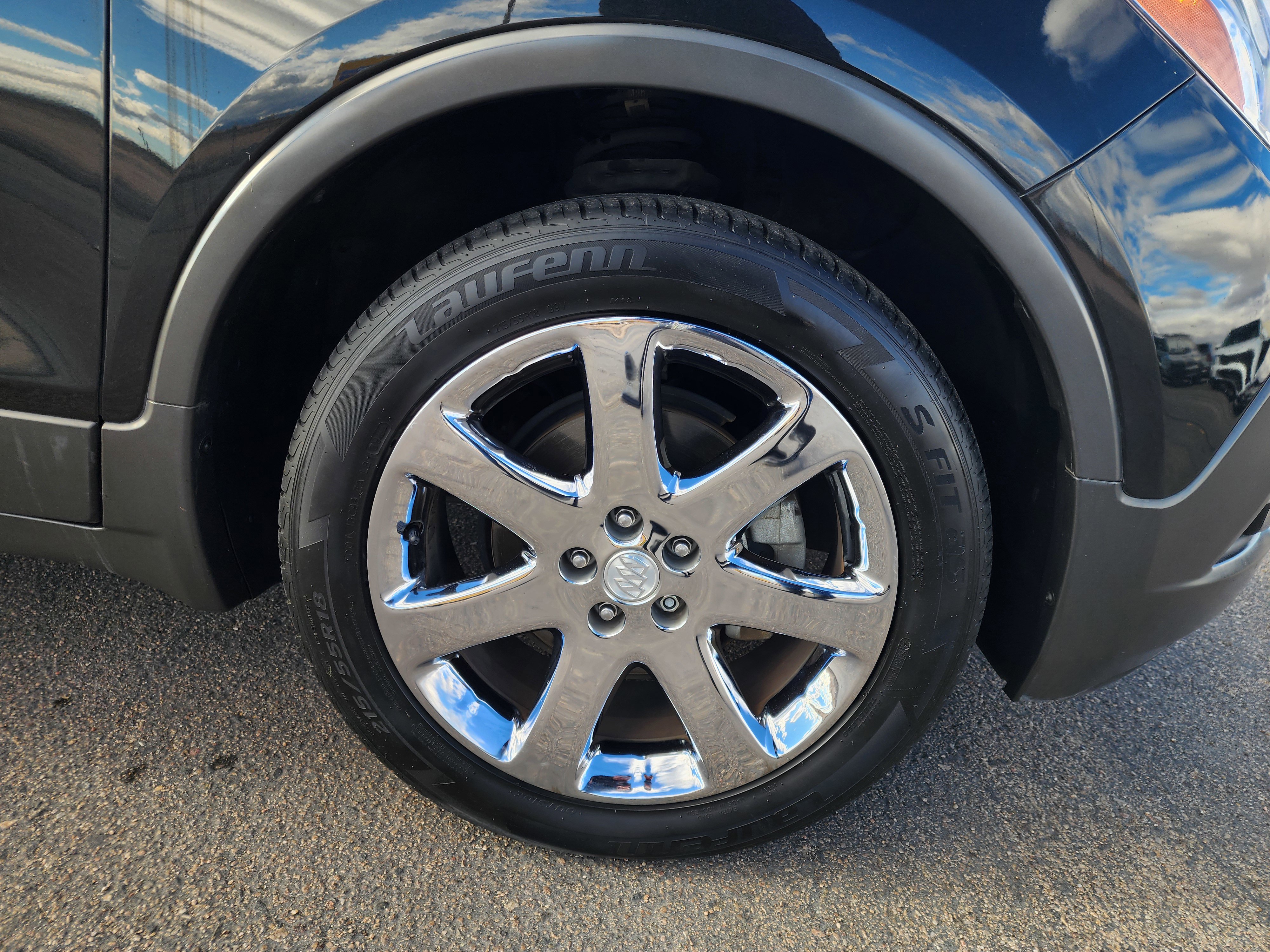 Used 2016 Buick Encore Leather w/ Experience Buick Package image 10