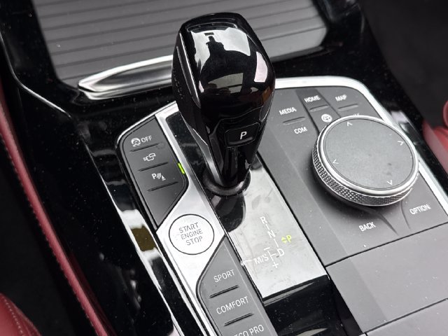 Used 2023 BMW X4 M40i w/ Premium Package AWD/4WD image 39