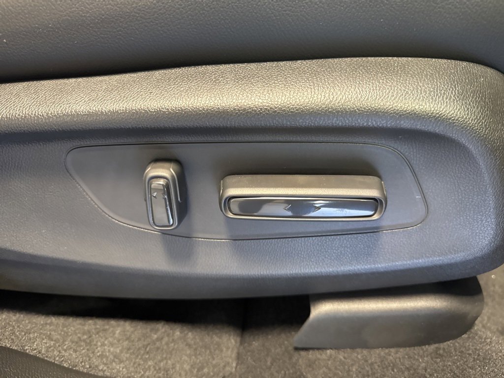 New 2025 Honda CR-V Sport-L image 27