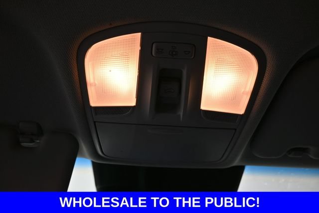 Used 2022 Chevrolet Spark LS FWD image 12