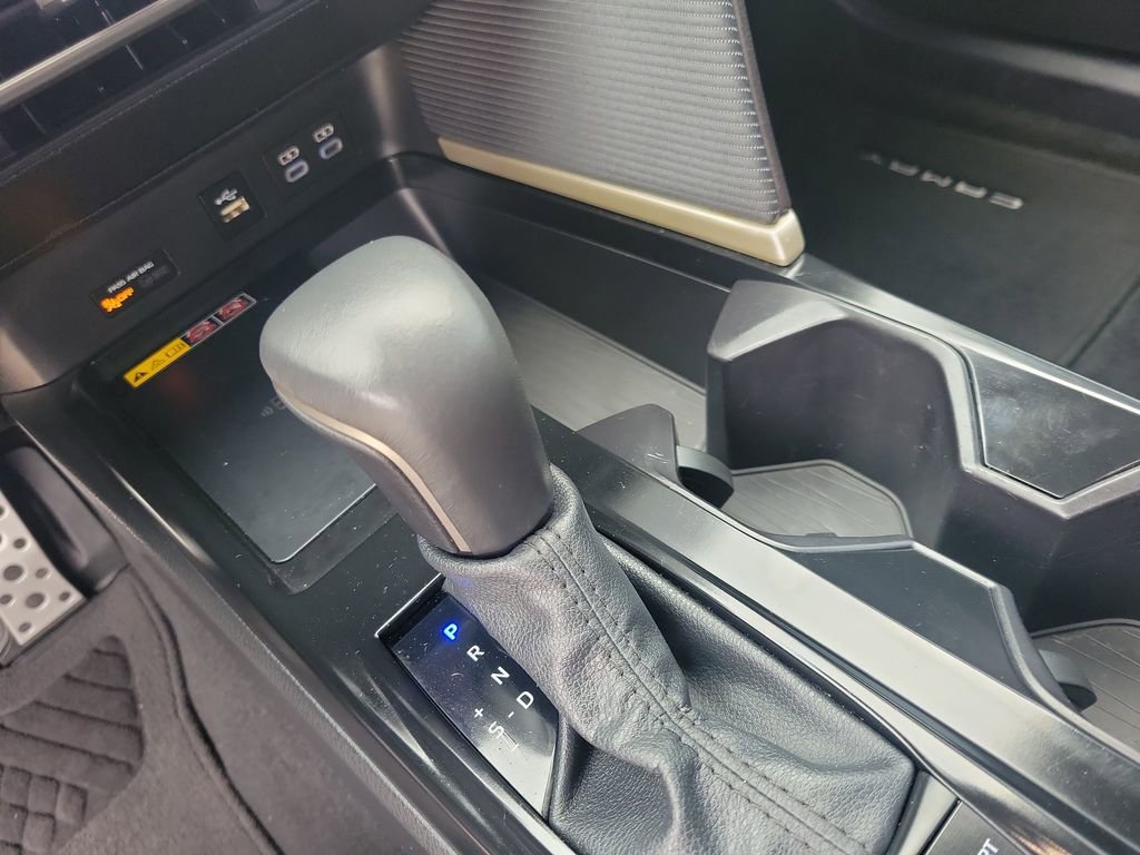 Certified 2025 Toyota Camry SE w/ Multimedia Upgrade Package FWD image 28