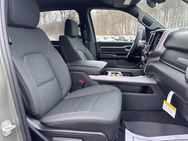 New 2026 RAM 1500 Big Horn AWD/4WD image 22