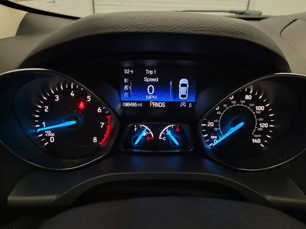 Used 2018 Ford Escape SE w/ SE Sync 3 Package image 23