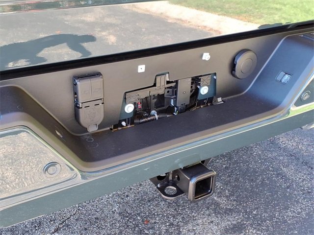 New 2026 Chevrolet Silverado 1500 High Country w/ Technology Package image 6