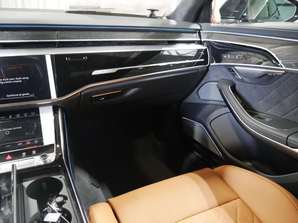 New 2026 Audi S8 AWD/4WD image 24