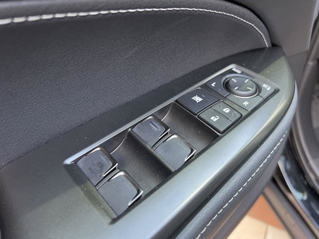 Certified 2022 Lexus NX 350 AWD image 29