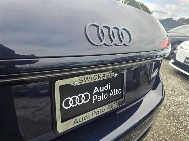 New 2026 Audi A6 Premium Plus image 17