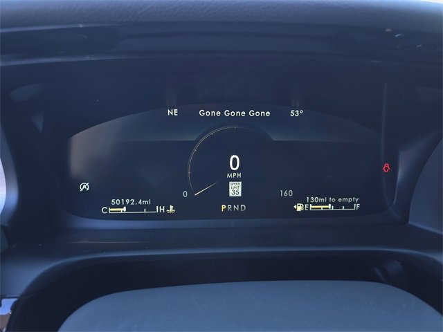 Used 2021 Lincoln Aviator Reserve w/ Equipment Group 201A image 23