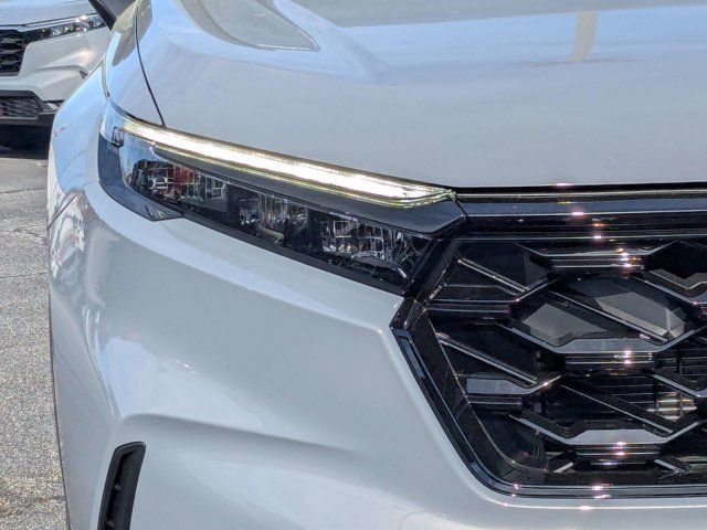 New 2026 Honda CR-V Sport-L image 10